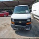 1GCWGFCA7E1206253 2014 Chevrolet Express 2500 Work Van auction photo thumbnail 12