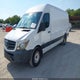 WD3PE8DE8E5894600 2014 Mercedes-Benz Sprinter 2500 High Roof auction photo thumbnail 2