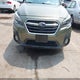4S4BSATC4K3343910 2019 Subaru Outback 2.5I Touring auction photo thumbnail 11
