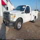 1FDBF2A60FEA98007 2015 Ford F-250 Xl auction photo thumbnail 2