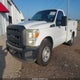 1FDBF2A60FEA98007 2015 Ford F-250 Xl auction photo thumbnail 6