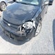 1G1AK58F567832236 2006 Chevrolet Cobalt Ls auction photo thumbnail 6