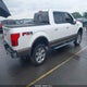 1FTEW1E45KKE98242 2019 Ford F-150 Lariat auction photo thumbnail 4