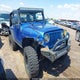 1J4FA49S32P770815 2002 Jeep Wrangler Sport auction photo thumbnail 1