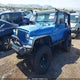 1J4FA49S32P770815 2002 Jeep Wrangler Sport auction photo thumbnail 2