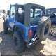 1J4FA49S32P770815 2002 Jeep Wrangler Sport auction photo thumbnail 3