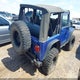 1J4FA49S32P770815 2002 Jeep Wrangler Sport auction photo thumbnail 4