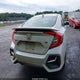 2HGFC1E54LH704666 2020 Honda Civic Si Sedan auction photo thumbnail 16