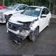 2HGFC1E54LH704666 2020 Honda Civic Si Sedan auction photo thumbnail 2