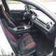 2HGFC1E54LH704666 2020 Honda Civic Si Sedan auction photo thumbnail 5
