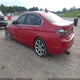 WBA3C3G59FNT52266 2015 BMW 320I xDrive auction photo thumbnail 3