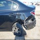 19XFB4F29DE200201 2013 Honda Civic Hybrid auction photo thumbnail 6