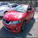 1HGCT2B80FA007635 2015 Honda Accord Ex-L V-6 auction photo thumbnail 2