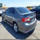 5YFBU4EE3DP197606 2013 Toyota Corolla S auction photo thumbnail 3