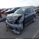 5YFBU4EE3DP197606 2013 Toyota Corolla S auction photo thumbnail 6