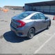 19XFC2F50GE242711 2016 Honda Civic Lx auction photo thumbnail 4