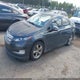 1G1RB6E48DU140997 2013 Chevrolet Volt auction photo thumbnail 2