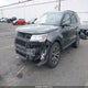 1FM5K8FH3GGA04343 2016 Ford Explorer Limited auction photo thumbnail 2