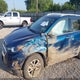 2GNAXUEV0L6144405 2020 Chevrolet Equinox Awd Lt 1.5L Turbo auction photo thumbnail 6