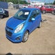 KL8CD6S93EC556706 2014 Chevrolet Spark 1Lt Auto auction photo thumbnail 2