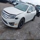 3FAHPOHA7AR306471 2010 Ford Fusion auction photo thumbnail 2