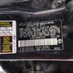 4T1BD1EBXDU017637 2013 Toyota Avalon Hybrid Xle Touring auction photo thumbnail 9