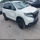 5FNYF8H07KB001137 2019 Honda Passport Elite auction photo thumbnail 1