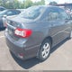 JTDBU4EE7B9151425 2011 Toyota Corolla Le auction photo thumbnail 4