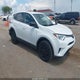 JTMZFREV8JJ747856 2018 Toyota Rav4 Le auction photo thumbnail 1