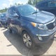 KNDPC3AC0F7712623 2015 Kia Sportage Ex auction photo thumbnail 13