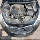 KNAFK4A63F5366171 2015 Kia Forte Lx auction photo thumbnail 10