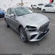 KMTG34SC1SU153682 2025 Genesis G70 2.5T Awd auction photo thumbnail 1