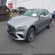 KMTG34SC1SU153682 2025 Genesis G70 2.5T Awd auction photo thumbnail 2