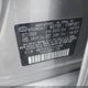 KMTG34SC1SU153682 2025 Genesis G70 2.5T Awd auction photo thumbnail 9