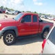5TFTU4GN4BX001494 2011 Toyota Tacoma Prerunner V6 auction photo thumbnail 14