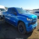 1GCUDEED9NZ644016 2022 Chevrolet Silverado 1500 4Wd Standard Bed Rst auction photo thumbnail 1