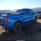1GCUDEED9NZ644016 2022 Chevrolet Silverado 1500 4Wd Standard Bed Rst auction photo thumbnail 4