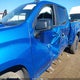 1GCUDEED9NZ644016 2022 Chevrolet Silverado 1500 4Wd Standard Bed Rst auction photo thumbnail 6