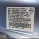 5FNRL5H61EB130303 2014 Honda Odyssey Ex-L auction photo thumbnail 9