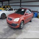 KNADE223796543830 2009 Kia Rio Lx auction photo thumbnail 2