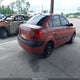 KNADE223796543830 2009 Kia Rio Lx auction photo thumbnail 4