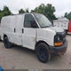 1GCGG25V171251009 2007 Chevrolet Express Work Van auction photo thumbnail 14