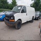 1GCGG25V171251009 2007 Chevrolet Express Work Van auction photo thumbnail 2