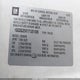 1GCGG25V171251009 2007 Chevrolet Express Work Van auction photo thumbnail 9