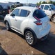 JN8AF5MR1FT511365 2015 Nissan Juke S auction photo thumbnail 3