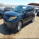 1FM5K7F8XEGA80343 2014 Ford Explorer Limited auction photo thumbnail 2