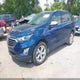 2GNAXXEV4M6148508 2021 Chevrolet Equinox Awd Premier auction photo thumbnail 2