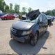 5FNRL5H69FB124850 2015 Honda Odyssey Ex-L auction photo thumbnail 2
