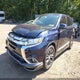 JA4AD3A32GZ010192 2016 Mitsubishi Outlander Se auction photo thumbnail 2