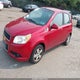 KL1TD6DE6BB125688 2011 Chevrolet Aveo 1Lt auction photo thumbnail 2